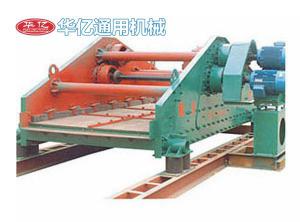 ZSM、DSM系列脫水振動篩